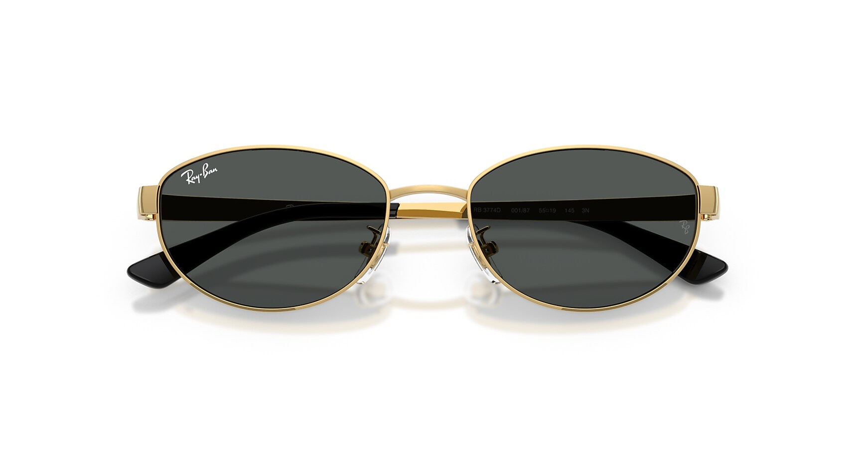 Gafas de Sol Ray Ban  RB3774D