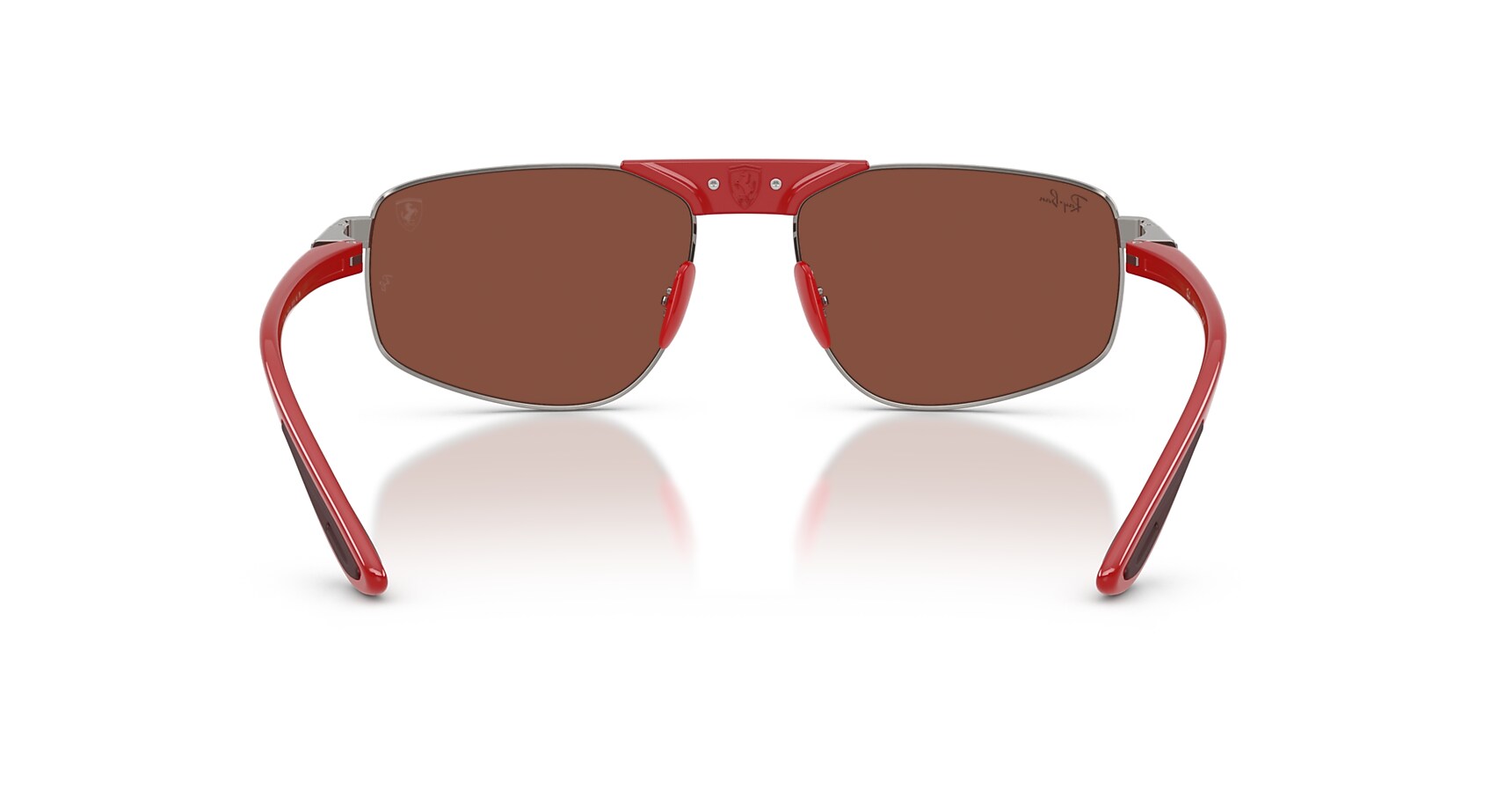 Gafas de Sol Ray Ban Ferrari Unisex RB3776M