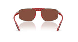Gafas de Sol Ray Ban Ferrari Unisex RB3776M