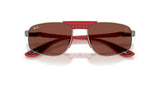 Gafas de Sol Ray Ban Ferrari Unisex RB3776M