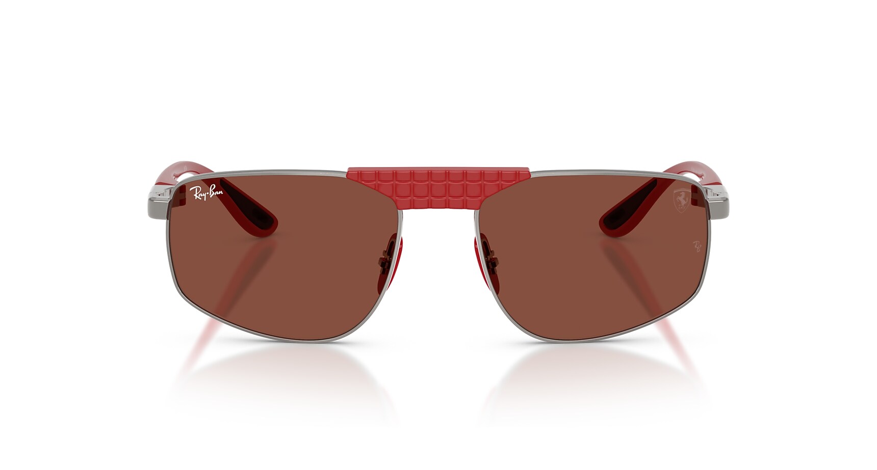 Gafas de Sol Ray Ban Ferrari Unisex RB3776M