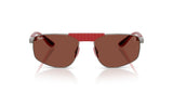 Gafas de Sol Ray Ban Ferrari Unisex RB3776M