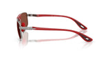Gafas de Sol Ray Ban Ferrari Unisex RB3776M