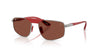 Gafas de Sol Ray Ban Ferrari Unisex RB3776M