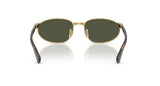 Gafas de Sol Ray Ban Unisex RB3777