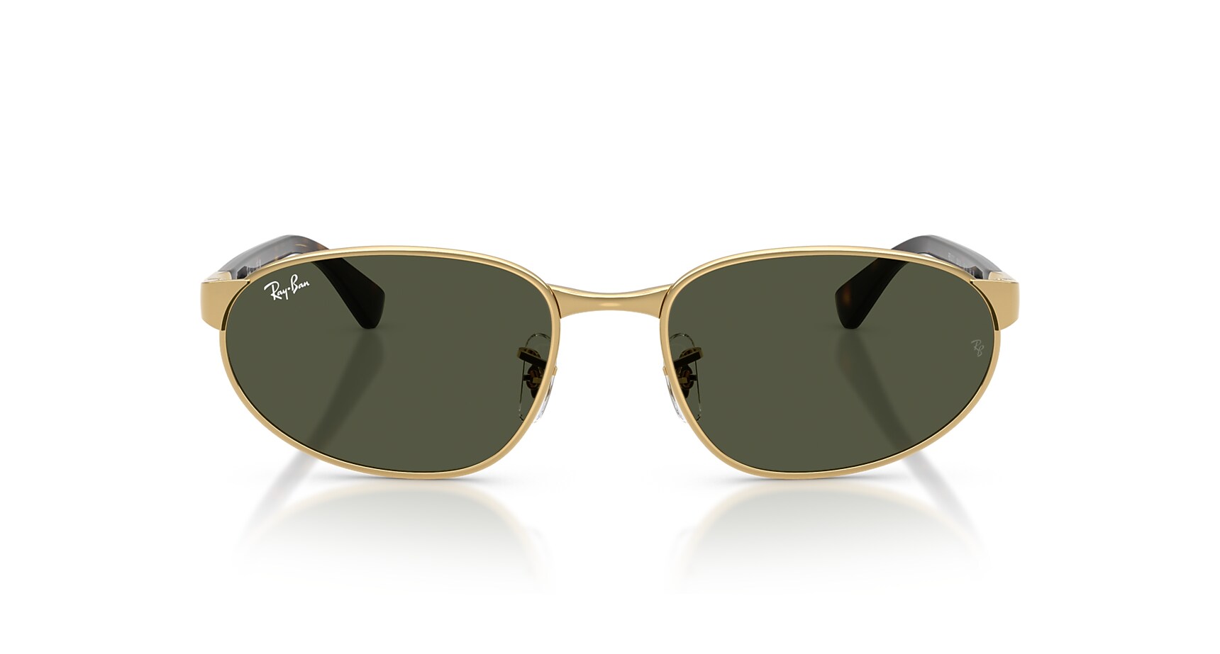 Gafas de Sol Ray Ban Unisex RB3777
