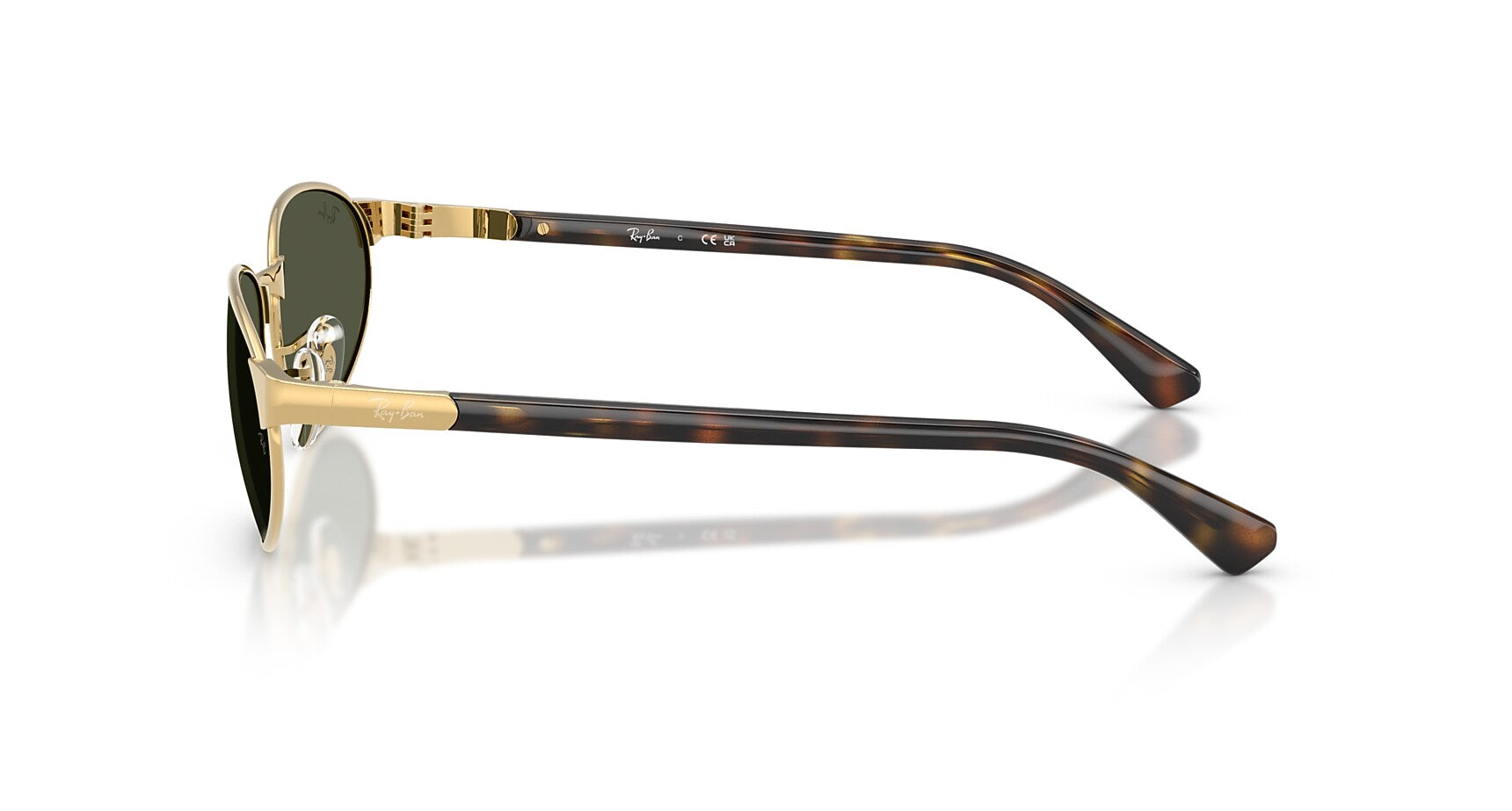 Gafas de Sol Ray Ban Unisex RB3777