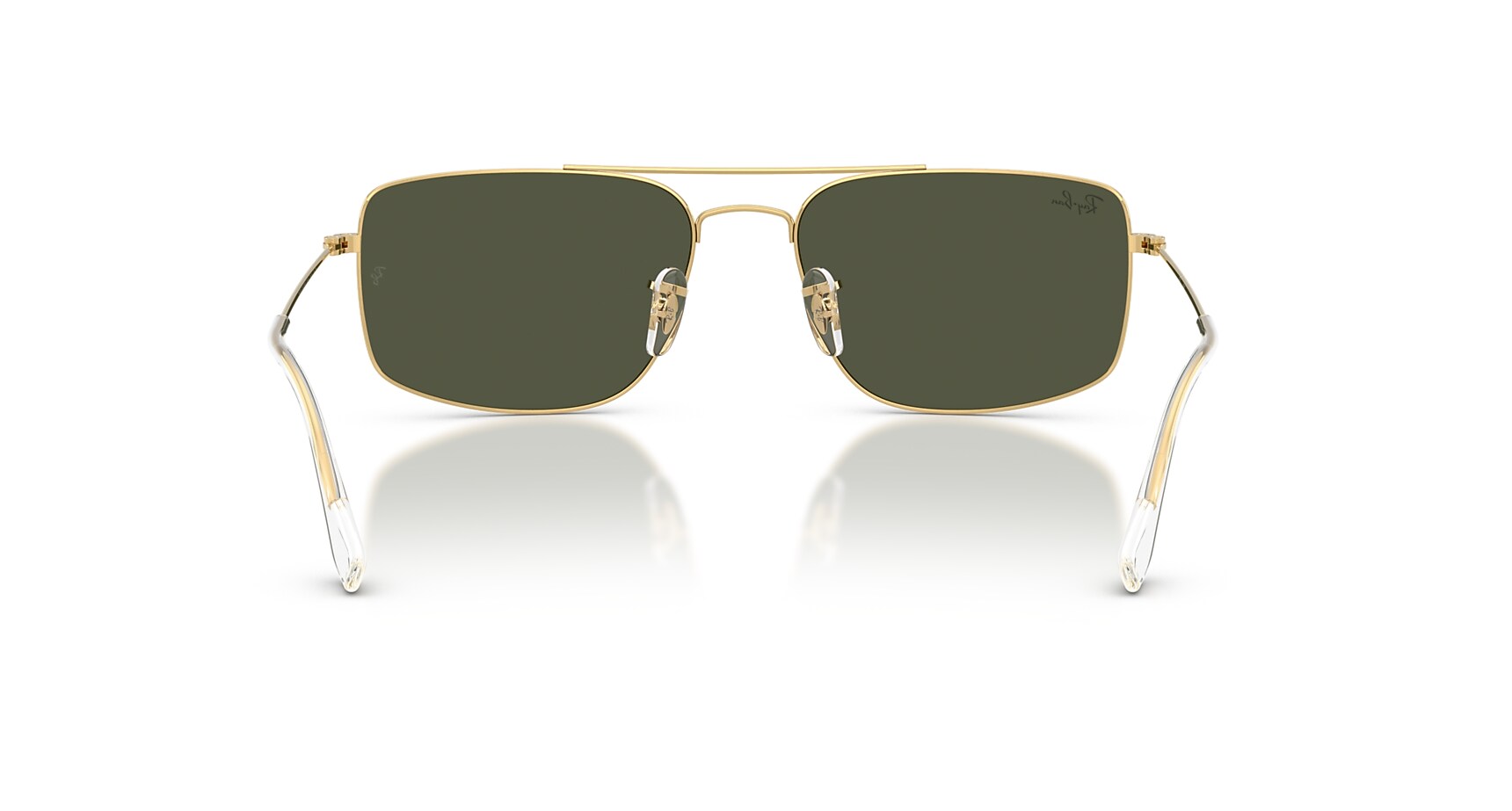 Gafas de Sol Ray Ban Explorer III Unisex RB3779