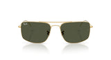 Gafas de Sol Ray Ban Explorer III Unisex RB3779
