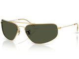 Gafas de Sol Ray Ban Unisex RB3780