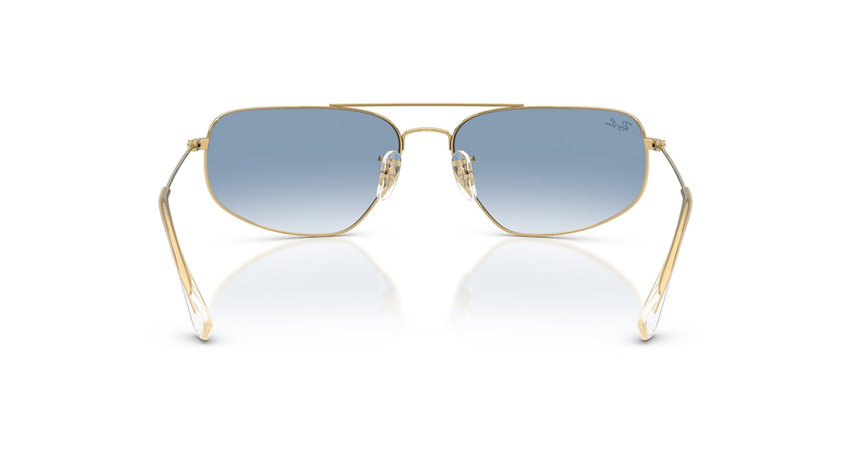 Gafas de Sol Ray Ban Unisex RB3780