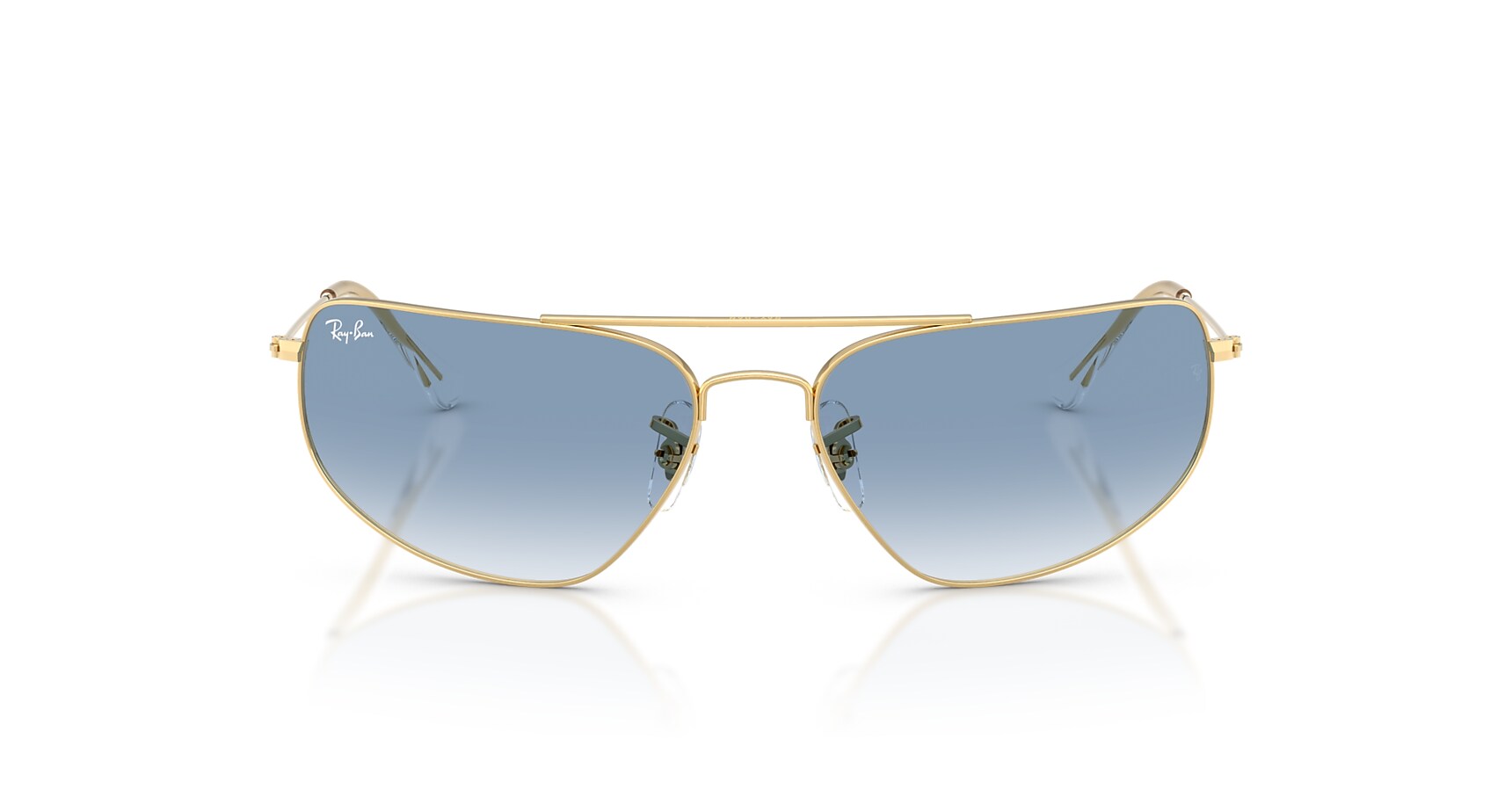 Gafas de Sol Ray Ban Unisex RB3780