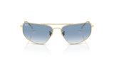 Gafas de Sol Ray Ban Unisex RB3780