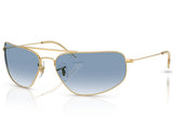 Gafas de Sol Ray Ban Unisex RB3780