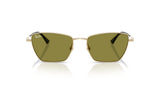 Gafas de Sol Ray Ban Unisex RB3783