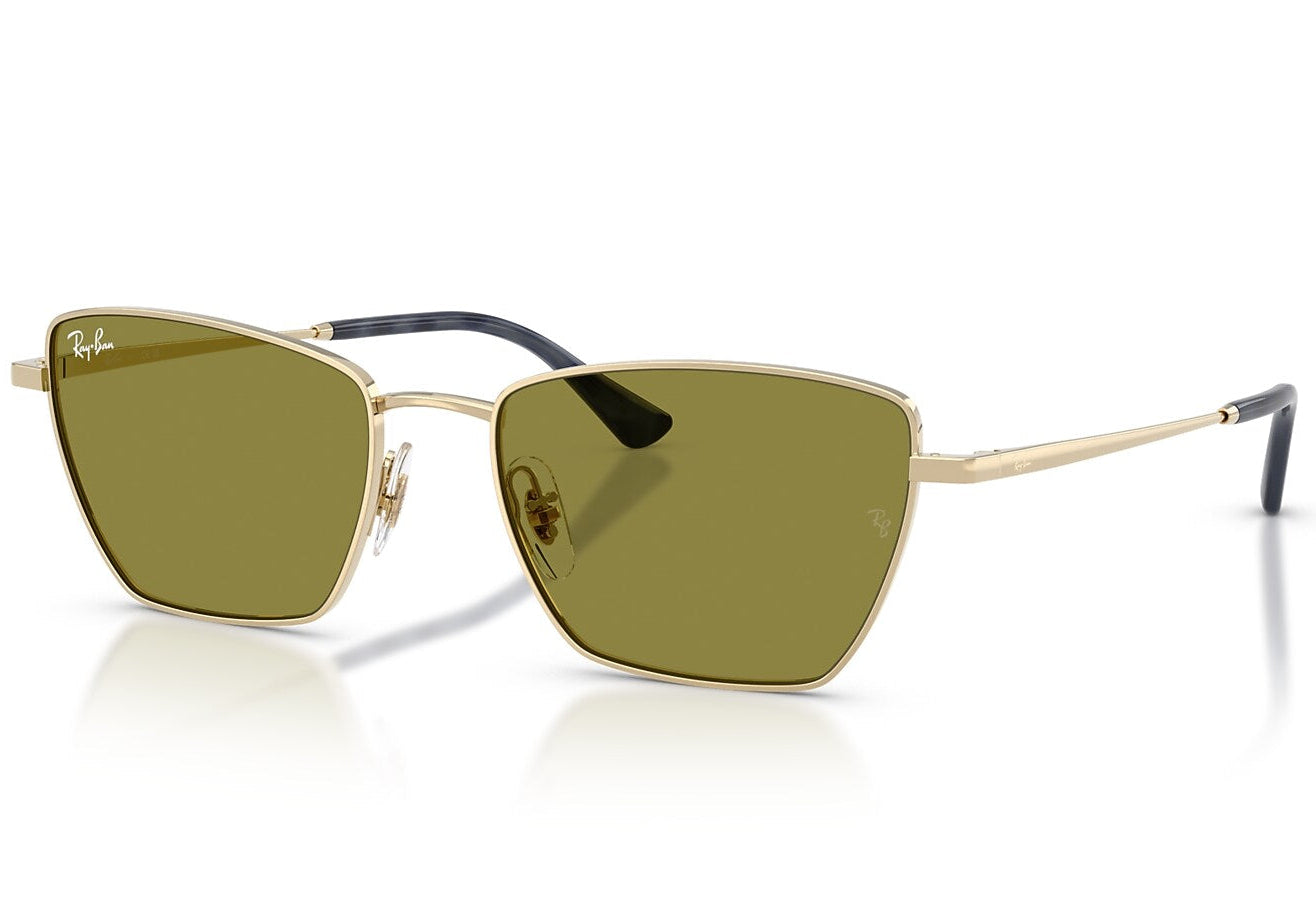 Gafas de Sol Ray Ban Drea Bio-based Unisex RB3783