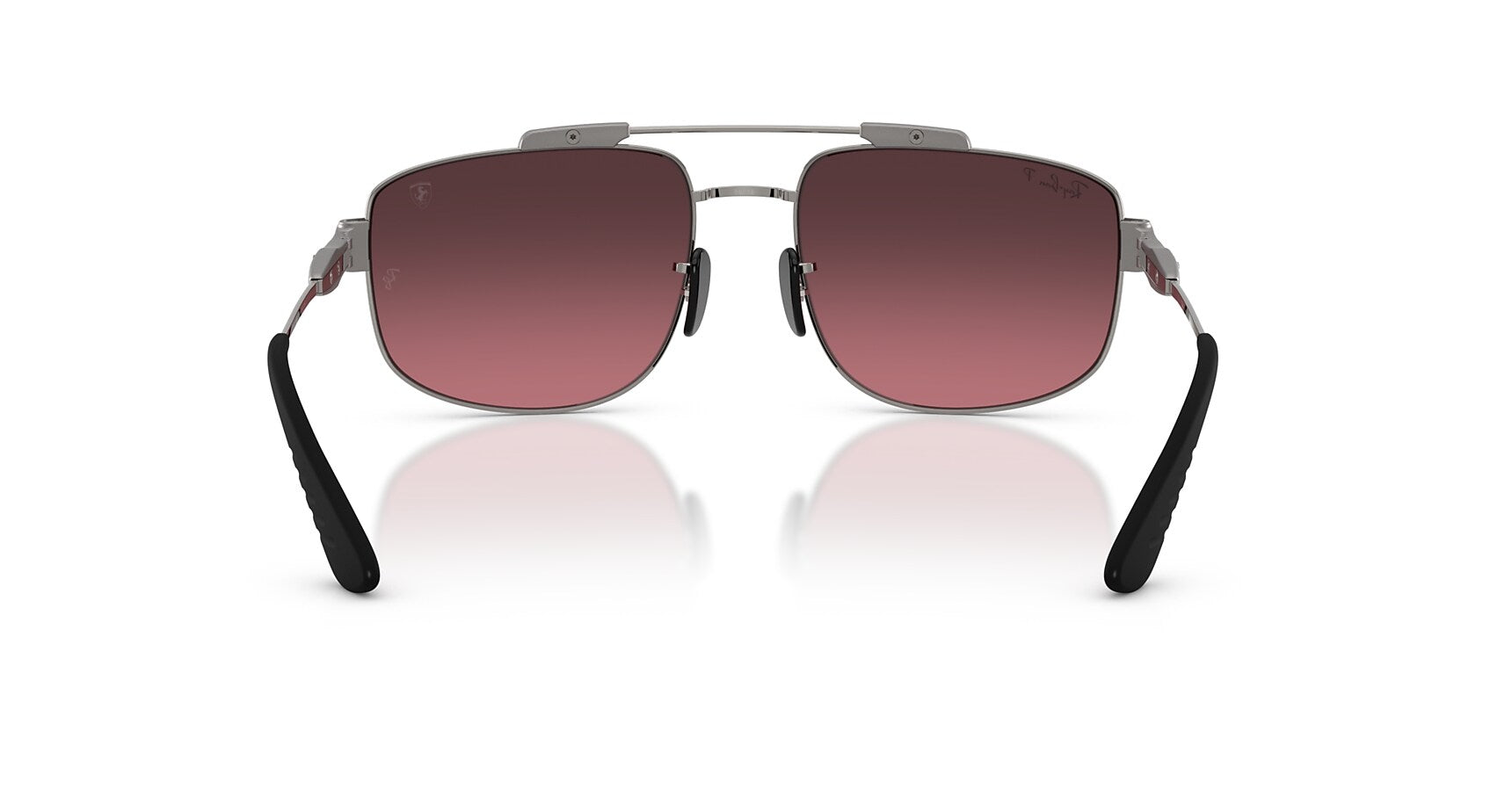 Gafas de Sol Ray Ban Ferrari Polarizadas Unisex RB3789M