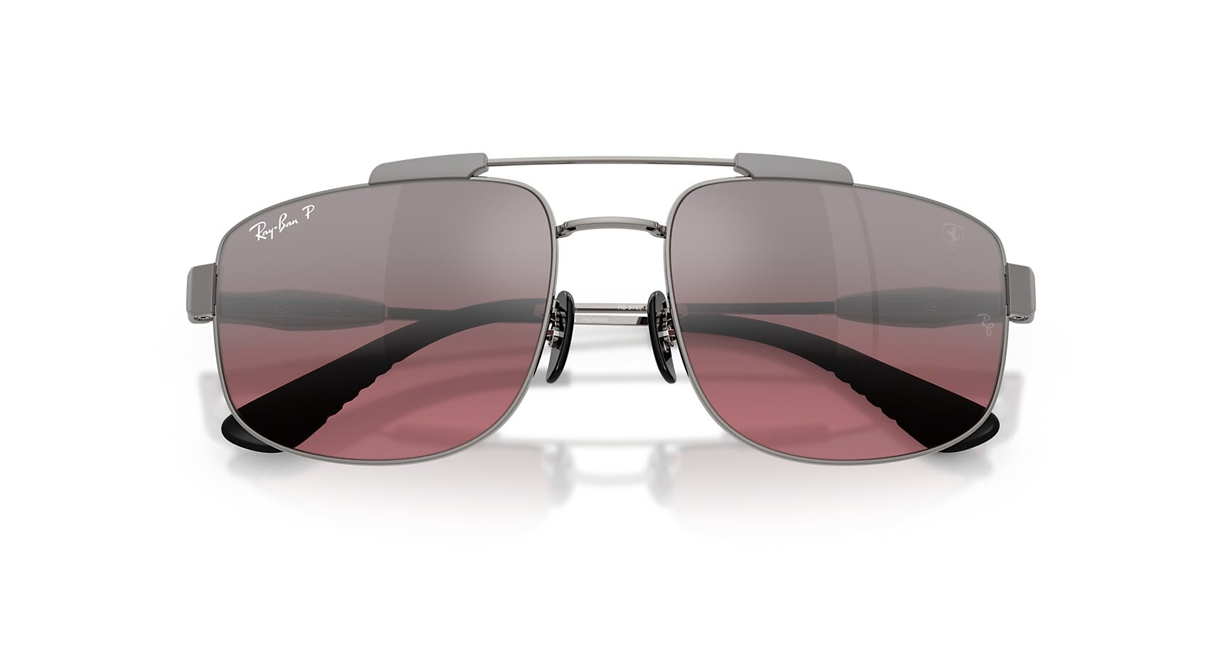 Gafas de Sol Ray Ban Ferrari Polarizadas Unisex RB3789M