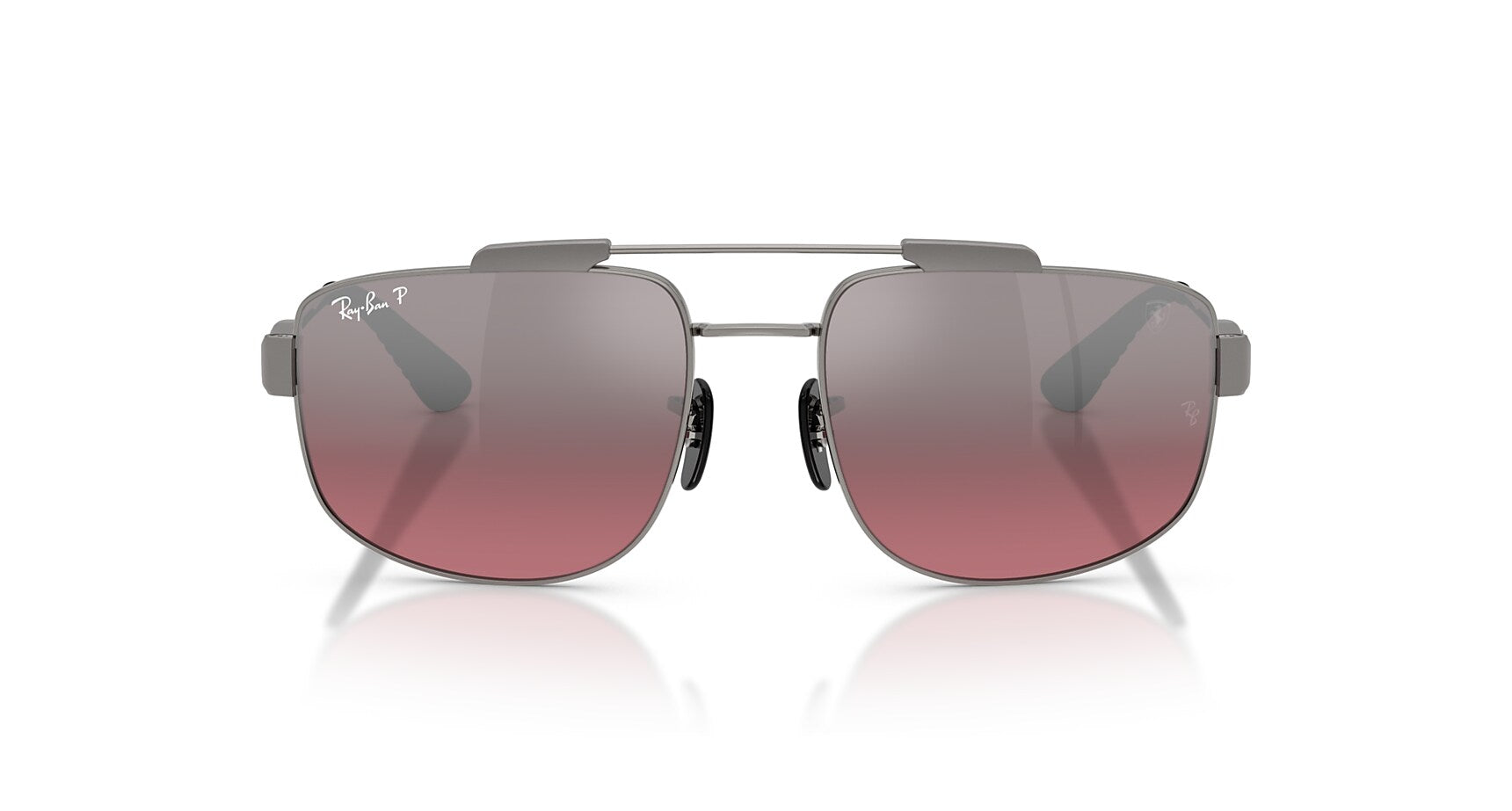 Gafas de Sol Ray Ban Ferrari Polarizadas Unisex RB3789M