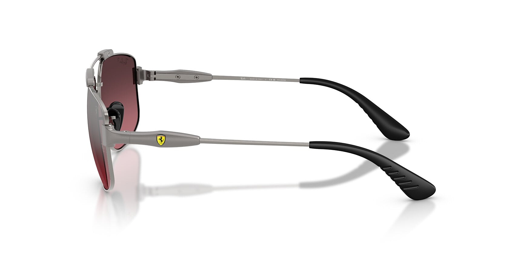 Gafas de Sol Ray Ban Ferrari Polarizadas Unisex RB3789M