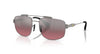 Gafas de Sol Ray Ban Ferrari Polarizadas Unisex RB3789M