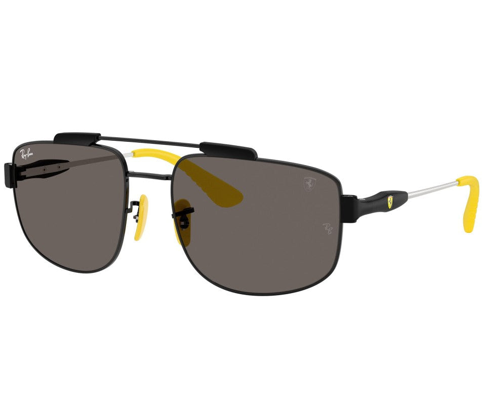Gafas de Sol Ray Ban Scuderia Ferrari Unisex RB3789M