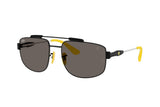 Gafas de Sol Ray Ban Scuderia Ferrari Unisex RB3789M