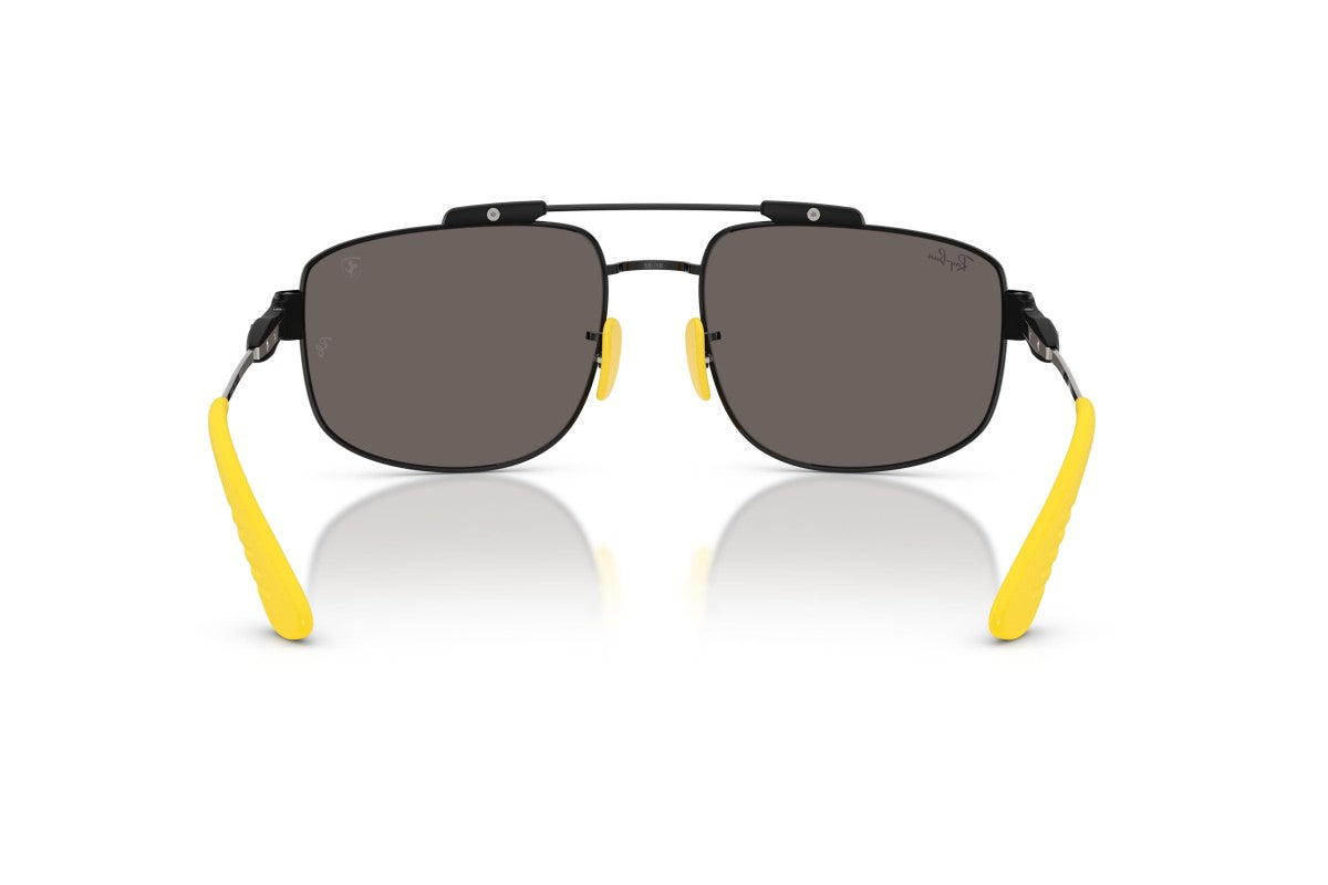 Gafas de Sol Ray Ban Scuderia Ferrari Unisex RB3789M