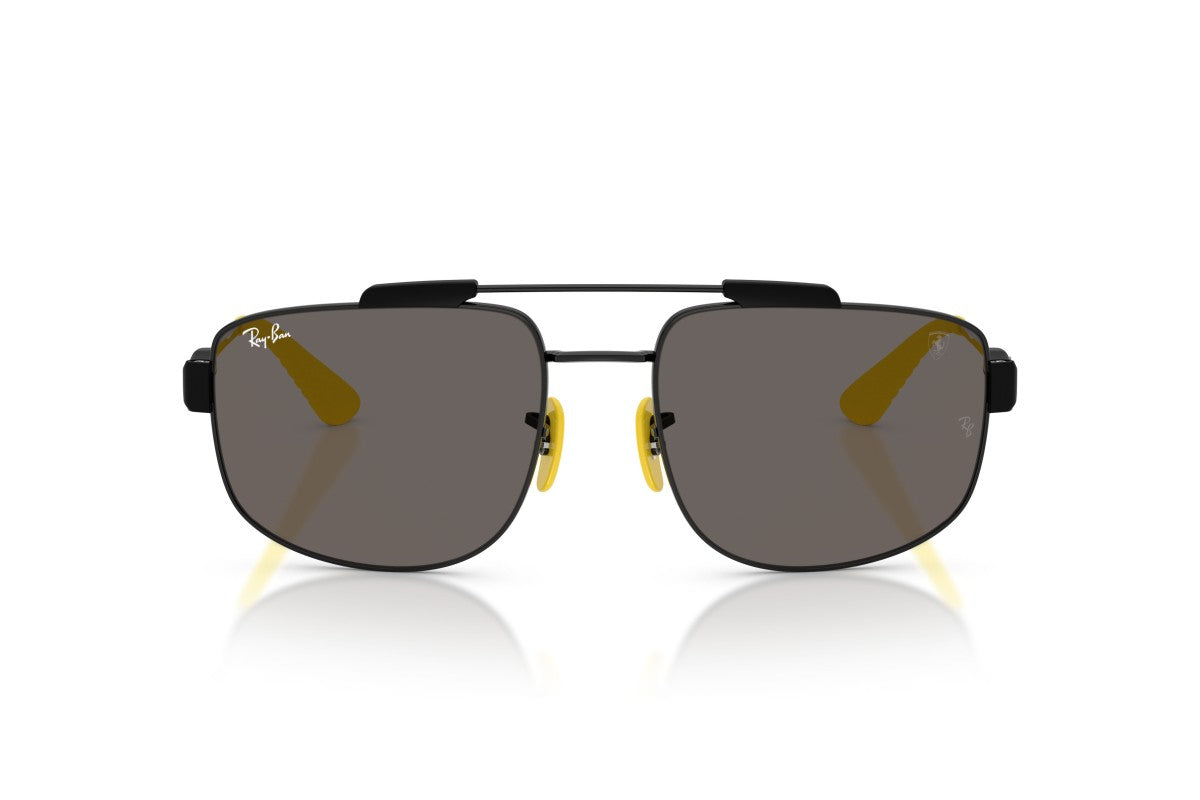 Gafas de Sol Ray Ban Scuderia Ferrari Unisex RB3789M