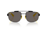 Gafas de Sol Ray Ban Scuderia Ferrari Unisex RB3789M