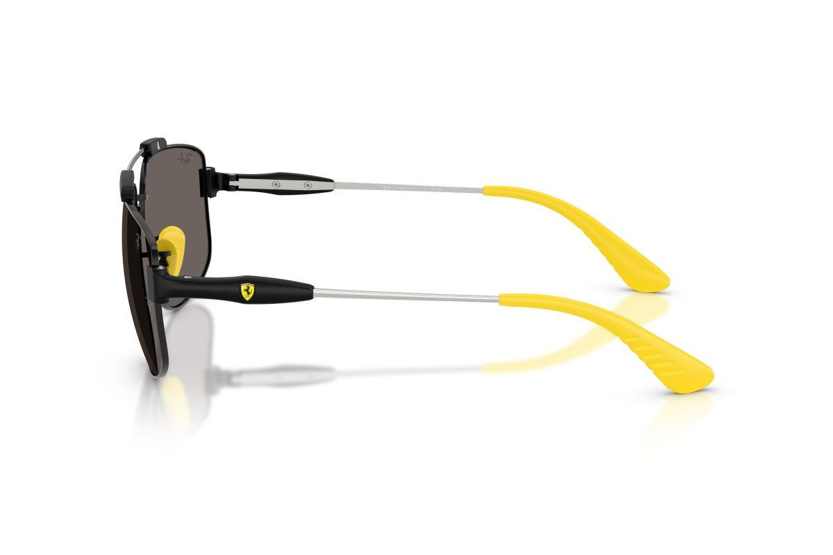 Gafas de Sol Ray Ban Scuderia Ferrari Unisex RB3789M