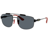 Gafas de Sol Ray Ban Scuderia Ferrari Unisex RB3789M