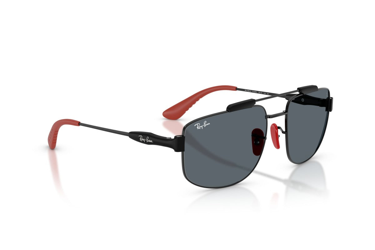 Gafas de Sol Ray Ban Scuderia Ferrari Unisex RB3789M