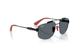 Gafas de Sol Ray Ban Scuderia Ferrari Unisex RB3789M
