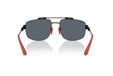 Gafas de Sol Ray Ban Scuderia Ferrari Unisex RB3789M