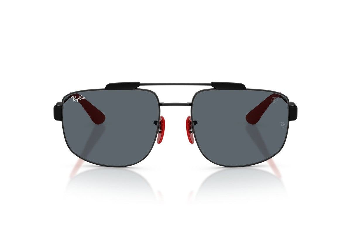 Gafas de Sol Ray Ban Scuderia Ferrari Unisex RB3789M