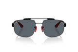 Gafas de Sol Ray Ban Scuderia Ferrari Unisex RB3789M