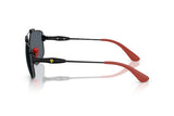 Gafas de Sol Ray Ban Scuderia Ferrari Unisex RB3789M