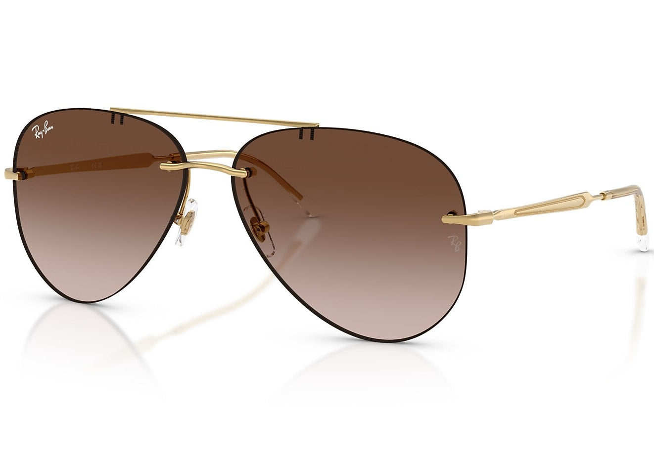 Gafas de Sol Ray Ban Aviador Unisex RB3791