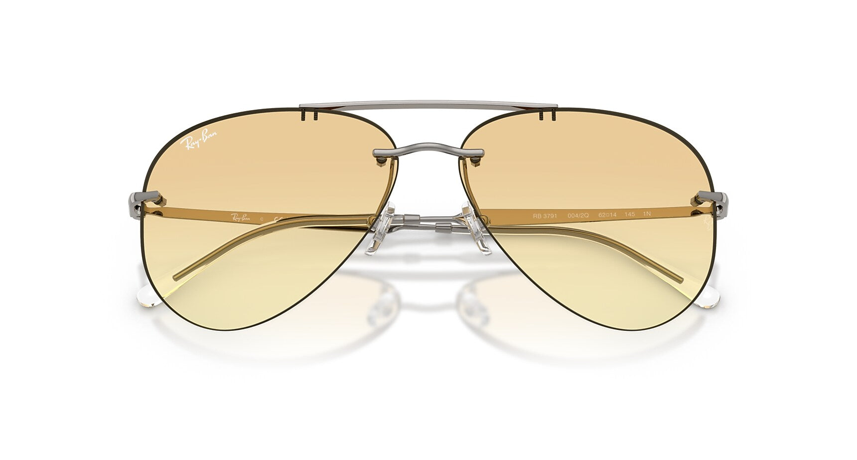 Gafas de Sol Ray Ban Aviador Unisex RB3791