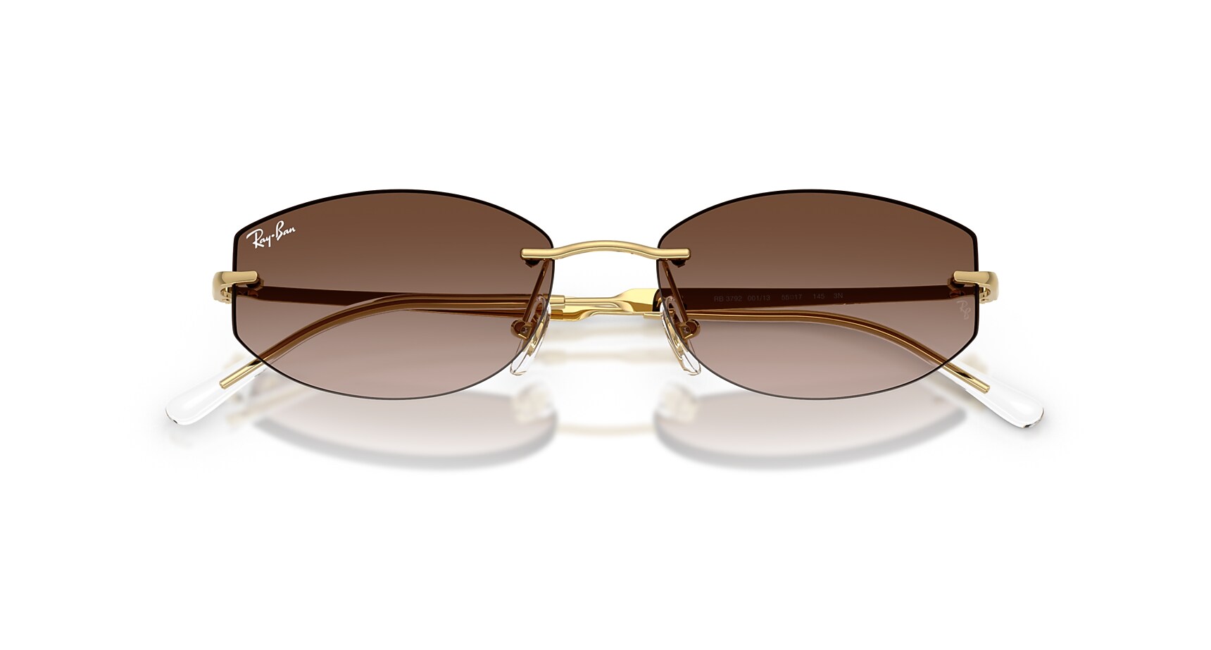 Gafas de Sol Ray Ban Mujer RB3792