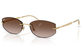 Gafas de Sol Ray Ban Mujer RB3792