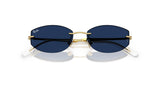 Gafas de Sol Ray Ban Transitions Mujer RB3792