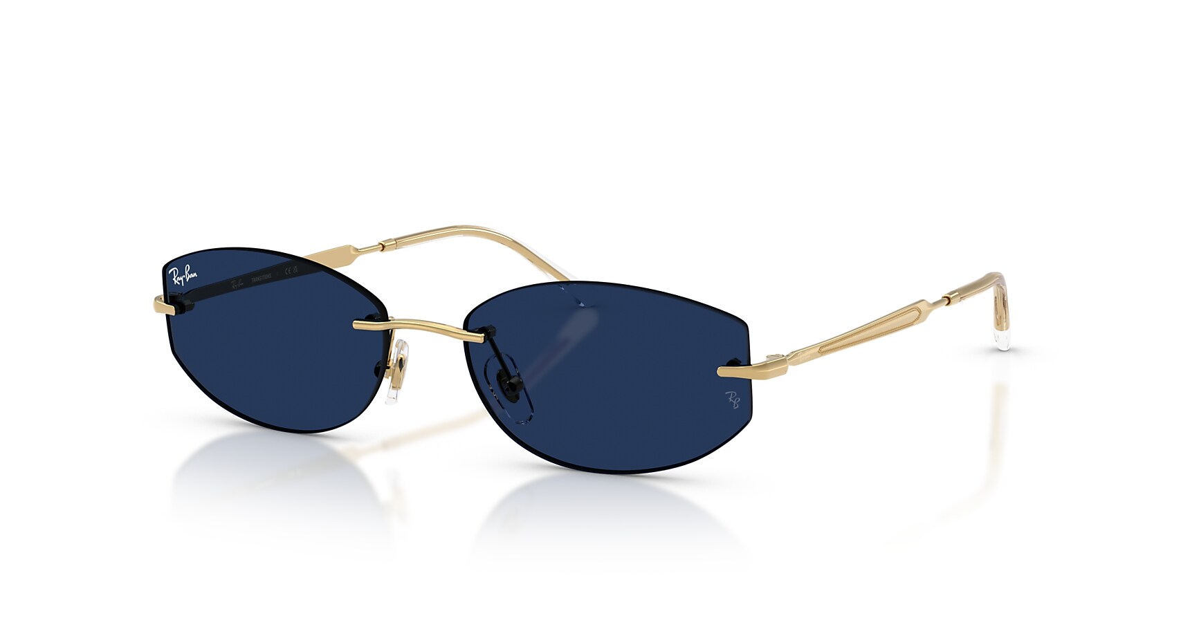 Gafas de Sol Ray Ban Transitions Mujer RB3792