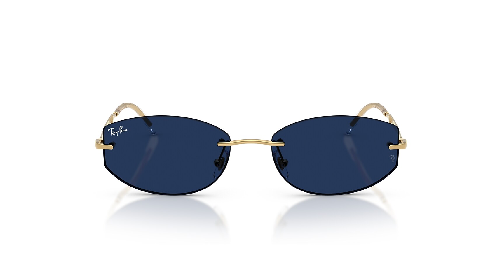 Gafas de Sol Ray Ban Transitions Mujer RB3792