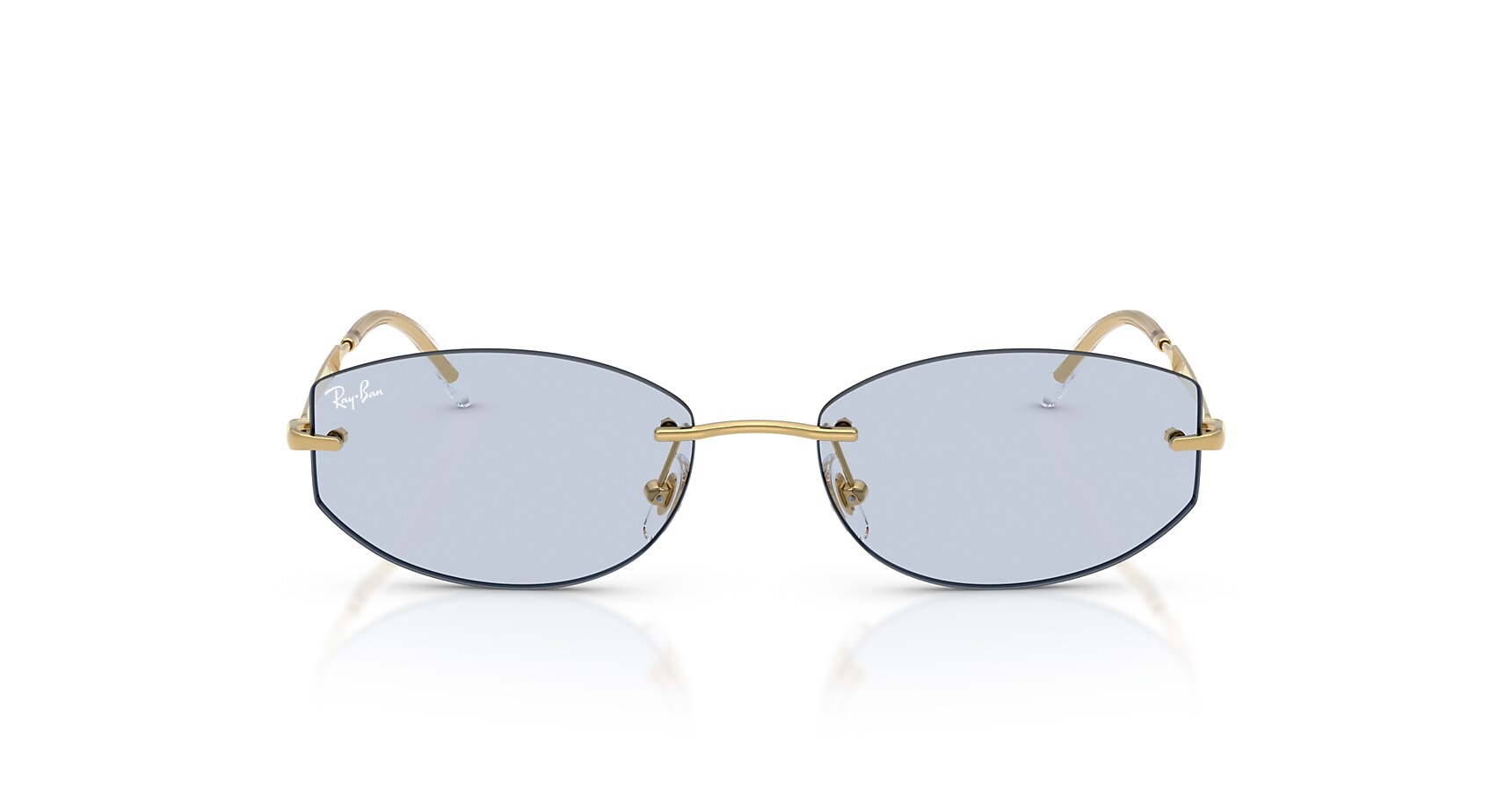Gafas de Sol Ray Ban Transitions Mujer RB3792