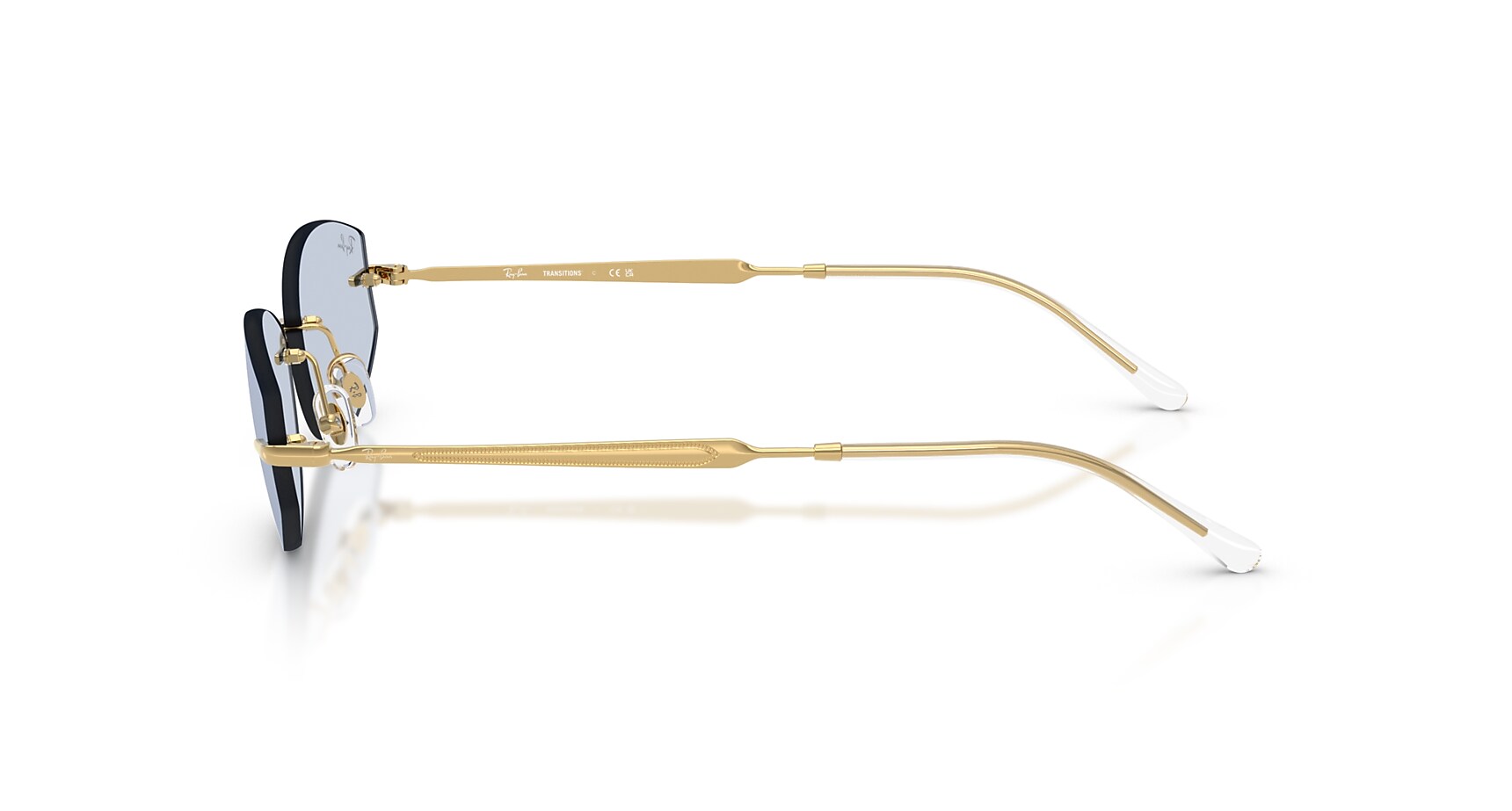 Gafas de Sol Ray Ban Transitions Mujer RB3792
