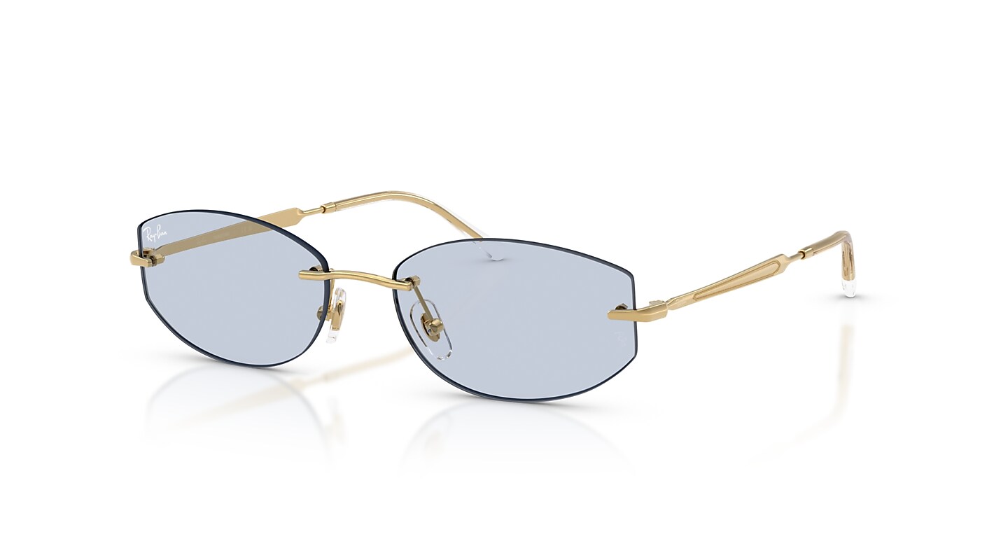 Gafas de Sol Ray Ban Transitions Mujer RB3792