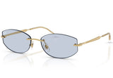 Gafas de Sol Ray Ban Transitions Mujer RB3792