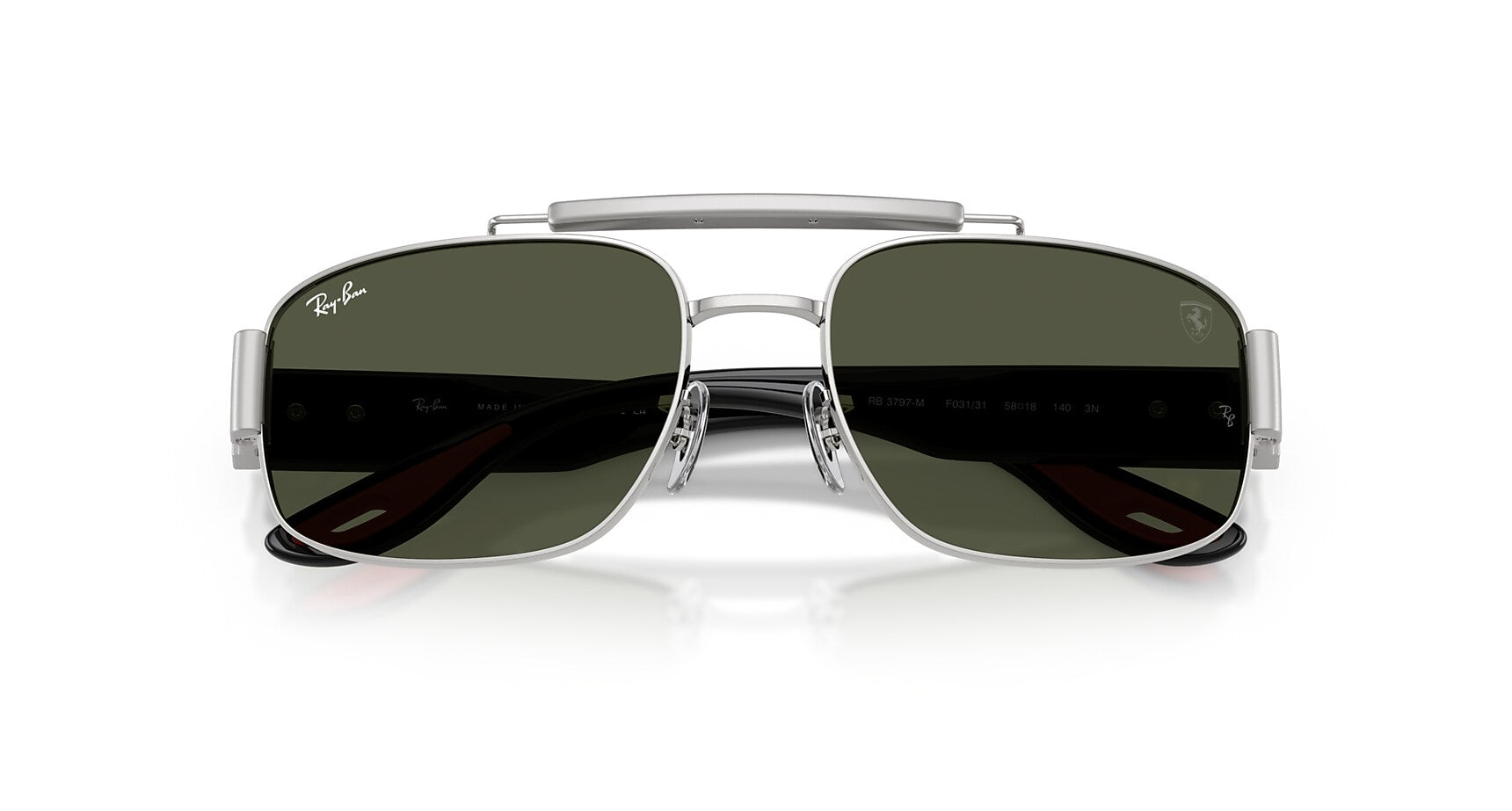 Gafas de Sol Ray Ban Ferrari Unisex RB3797M
